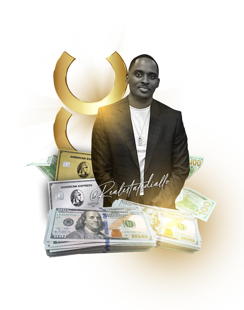 Mamadou Diallo